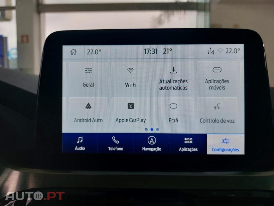 Ford Kuga 2.5 PHEV Titanium