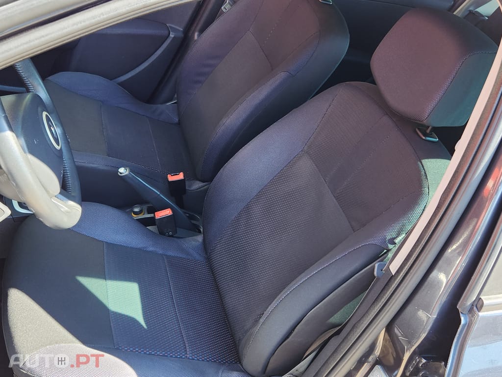 Renault Clio 1.5 dCi Privilège
