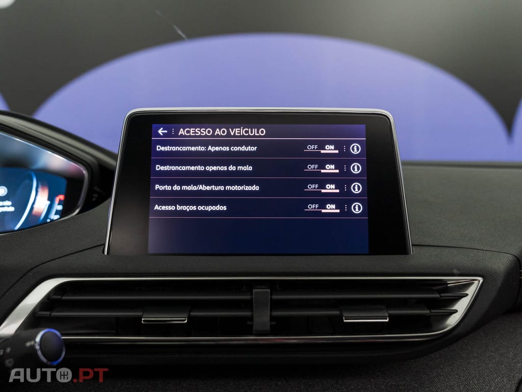 Peugeot 5008 1.5 BlueHDi GT Line EAT8