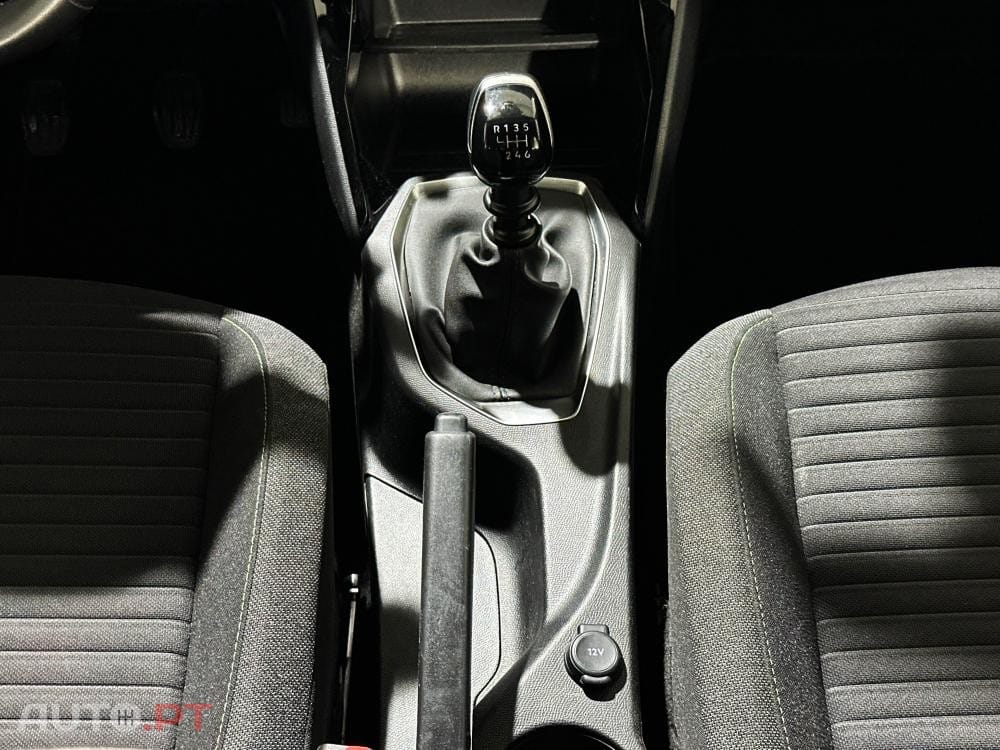 Peugeot 2008 1.2 PureTech Allure Pack