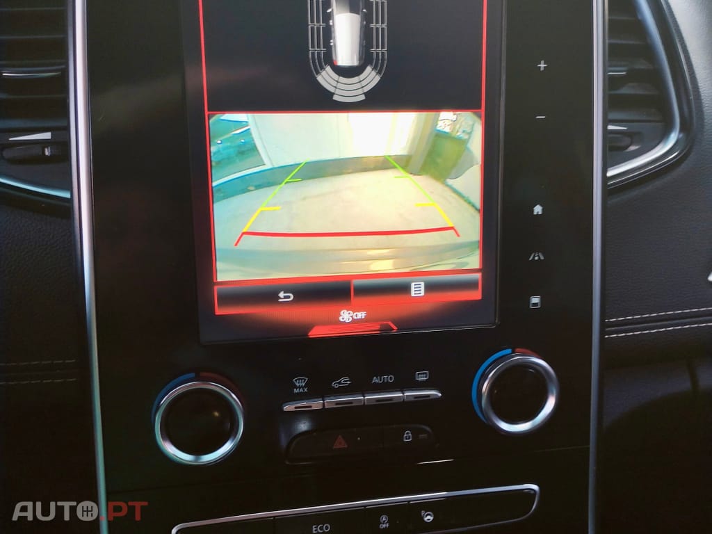 Renault Grand Scénic 1.6 dCi Bose Edition EDC SS