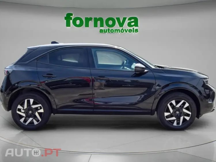 Opel Mokka 1.2 T GS