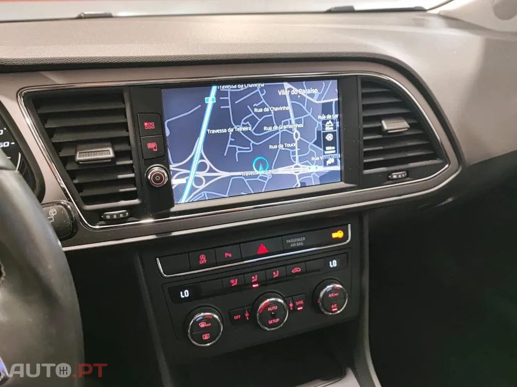 Seat Leon 1.0 EcoTSI Style S/S