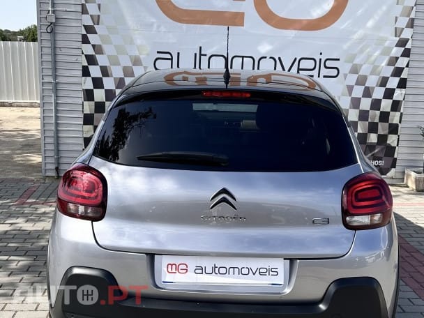 Citroen C3 Aircross PureTech 82 Feel