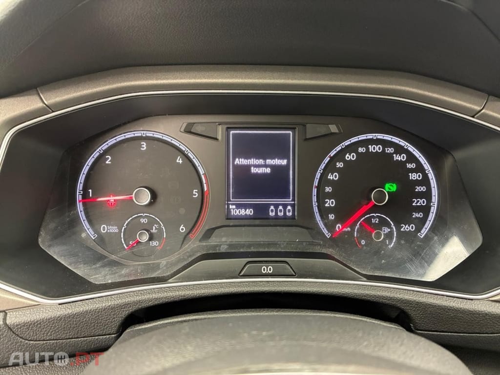 Volkswagen T-Roc 2.0 TDI Lounge Business DSG