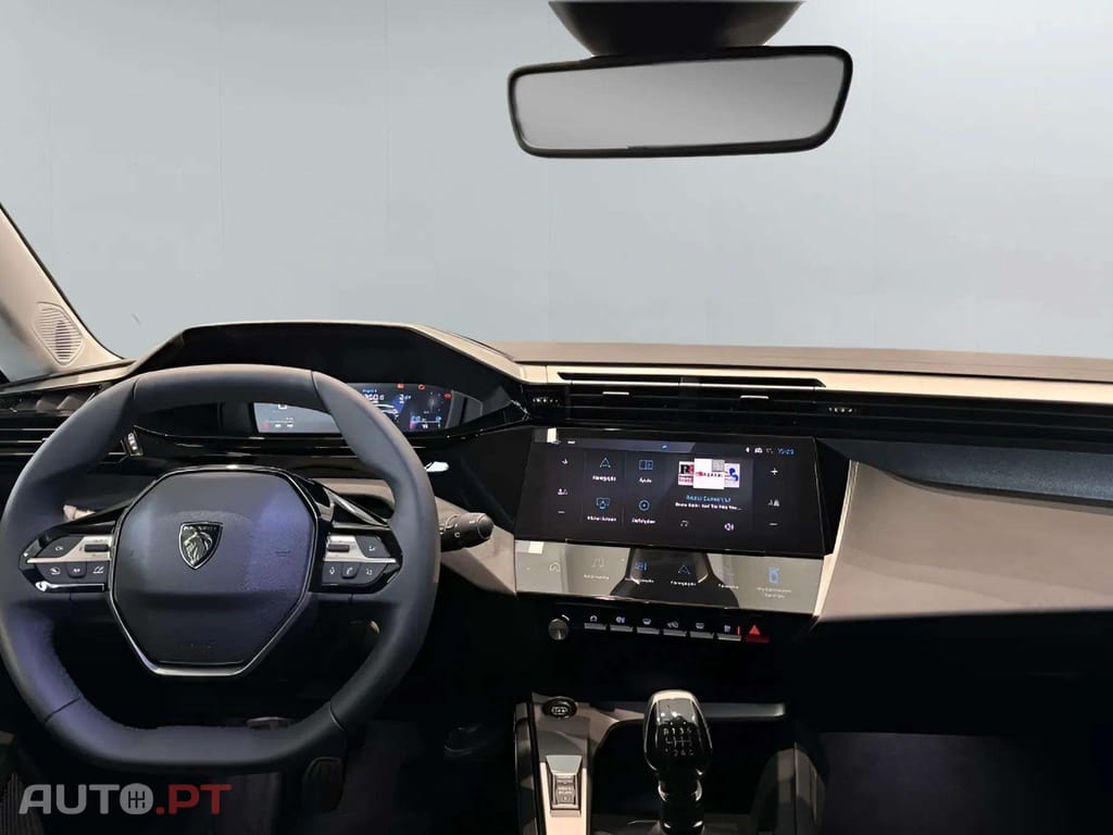 Peugeot 308 1.2 PureTech 130 Allure