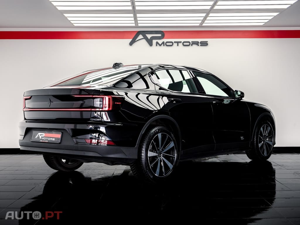 Polestar 2 Single Motor 64kWh