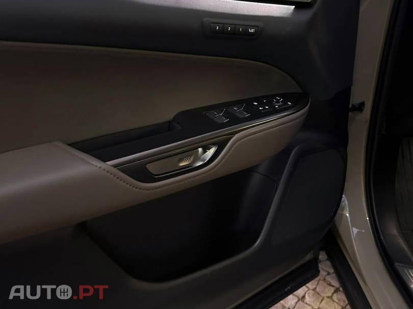 Lexus NX Executive