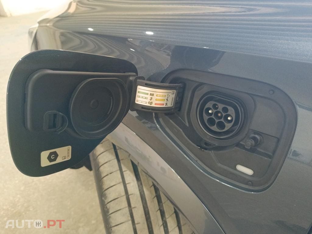 Cupra Formentor 1.4 e-Hybrid DSG