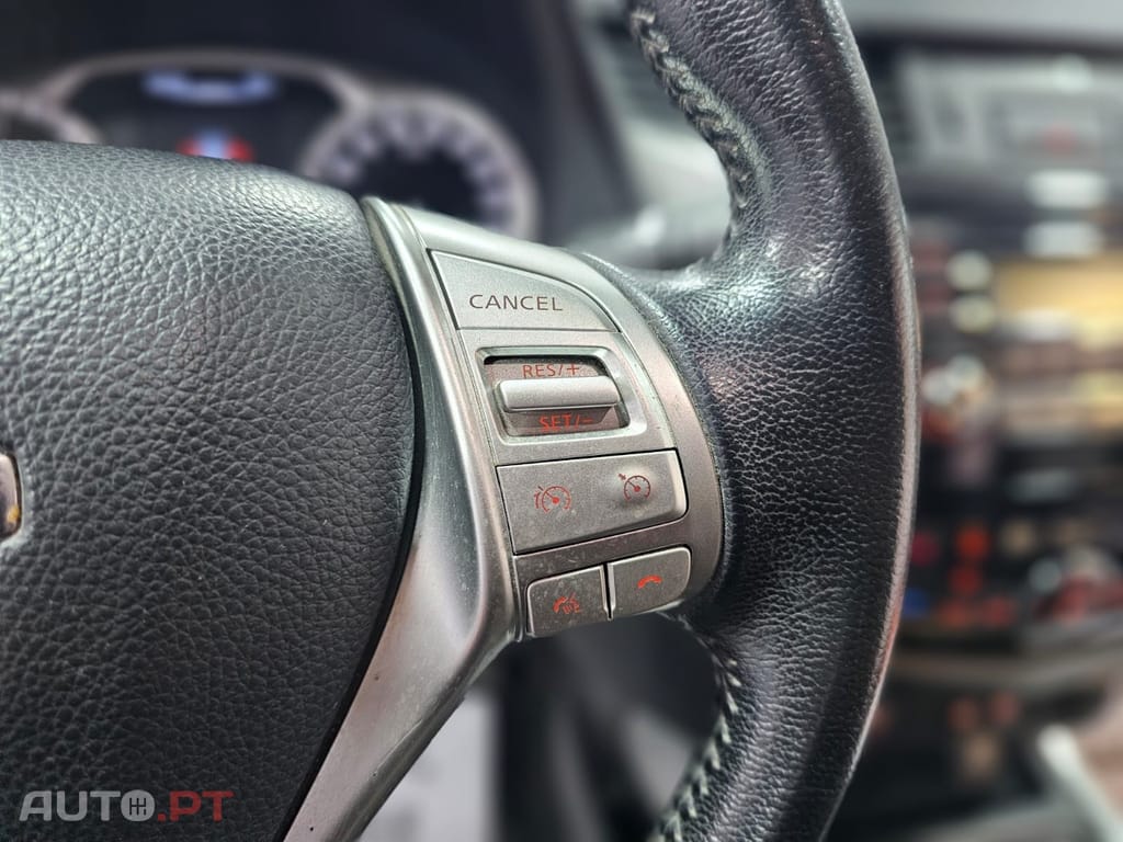 Nissan Navara King Cab 2.3 Dci 160 Optima 4x4