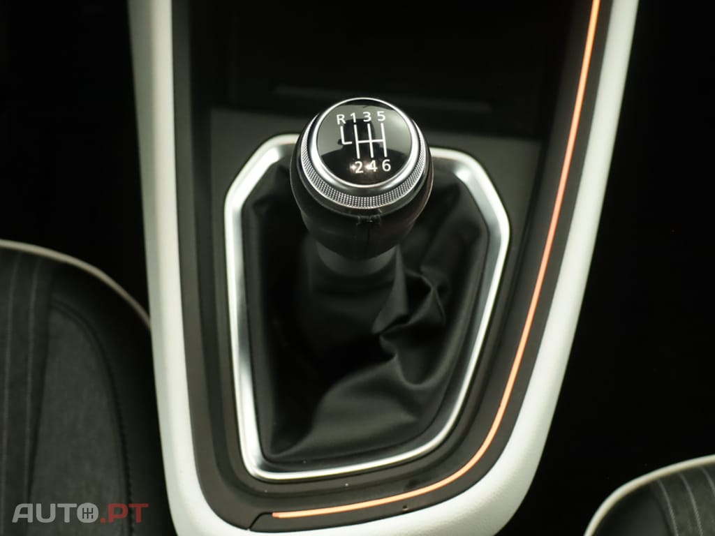 Renault Clio Clio 1.0 TCe Techno