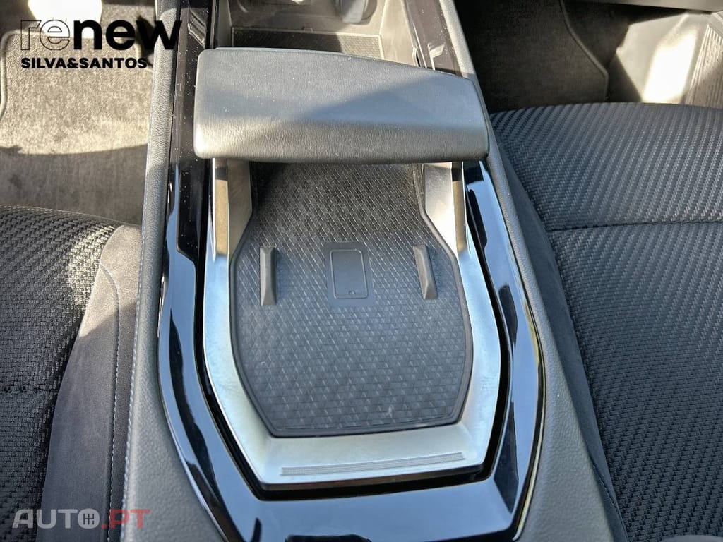 Renault Austral Austral Techno Esprit Alpine mild hybrid 160