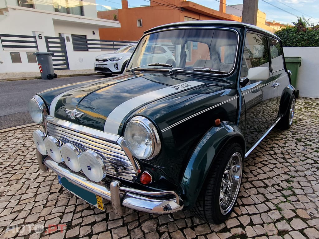 MINI 1300 Cooper