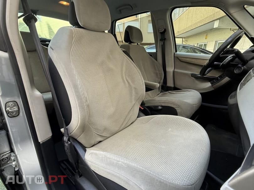 Citroen C4 Picasso 1.6 HDi Business CMP6