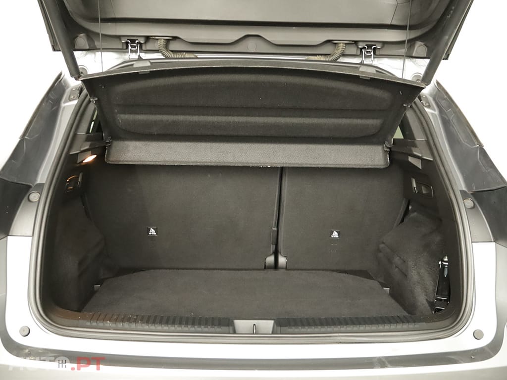 Renault Austral Austral 1.3 Mild Hybrid Iconic Auto