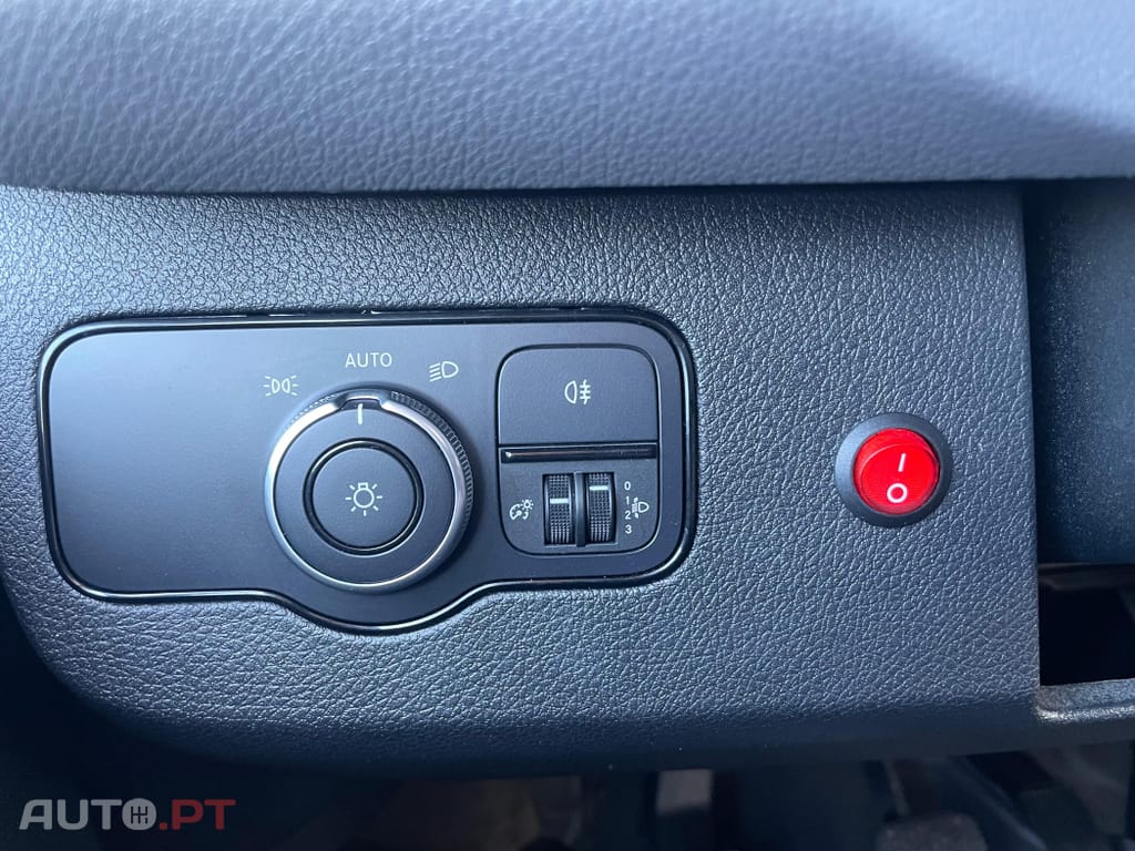 Mercedes-Benz Sprinter 314 CDI/32 CD
