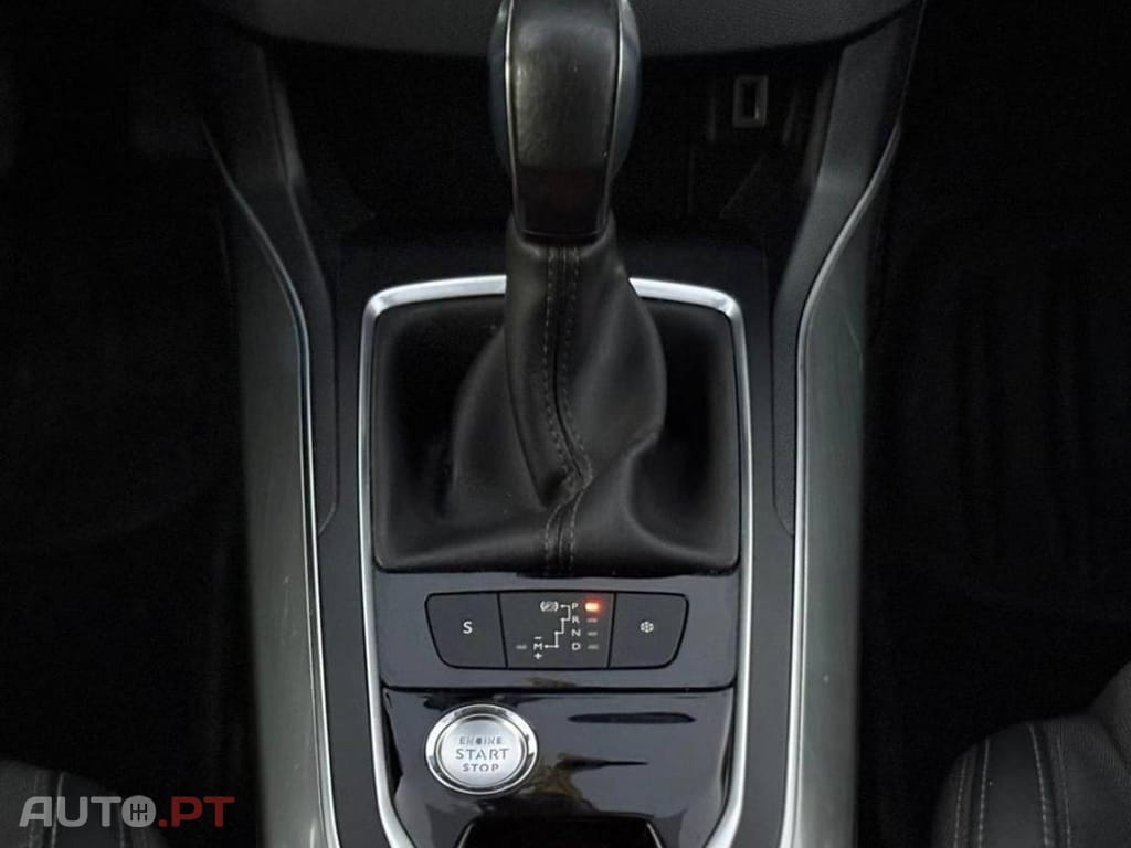 Peugeot 308 1.6