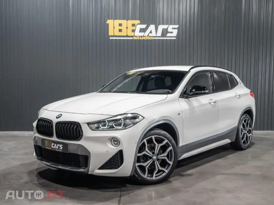 BMW X2 18 i sDrive Auto Pack M