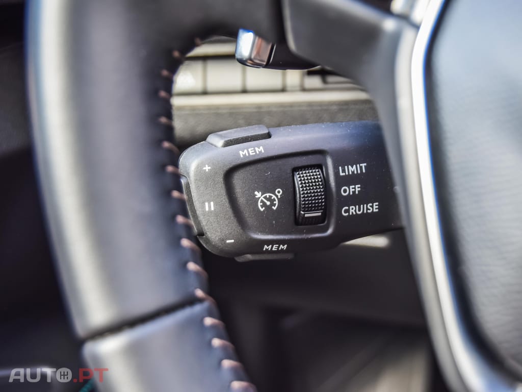 Peugeot 5008 1.5 BlueHDi Allure EAT8