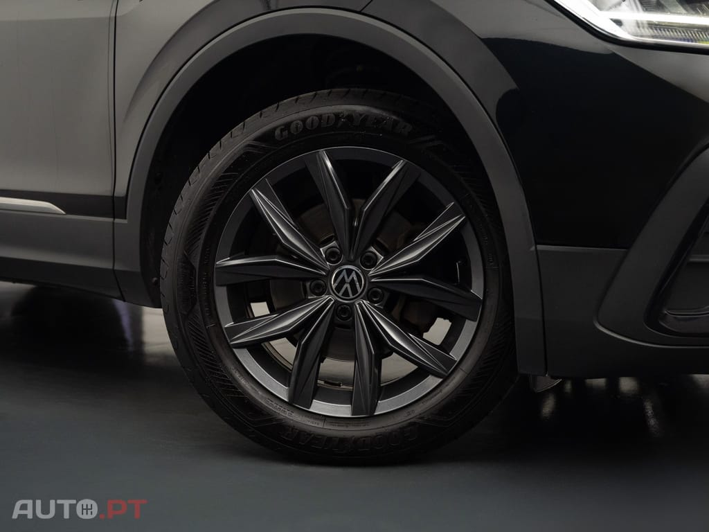 Volkswagen Tiguan Allspace 2.0 TDI Conceptline DSG