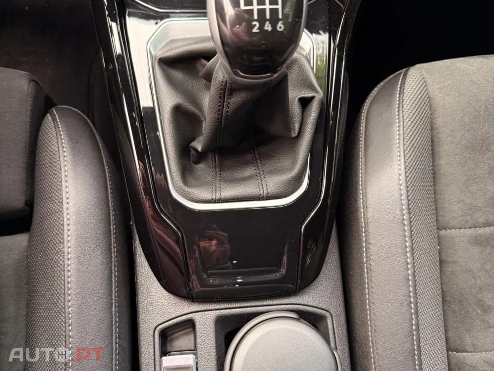Volkswagen T-Roc 1.0 TSI Black Style