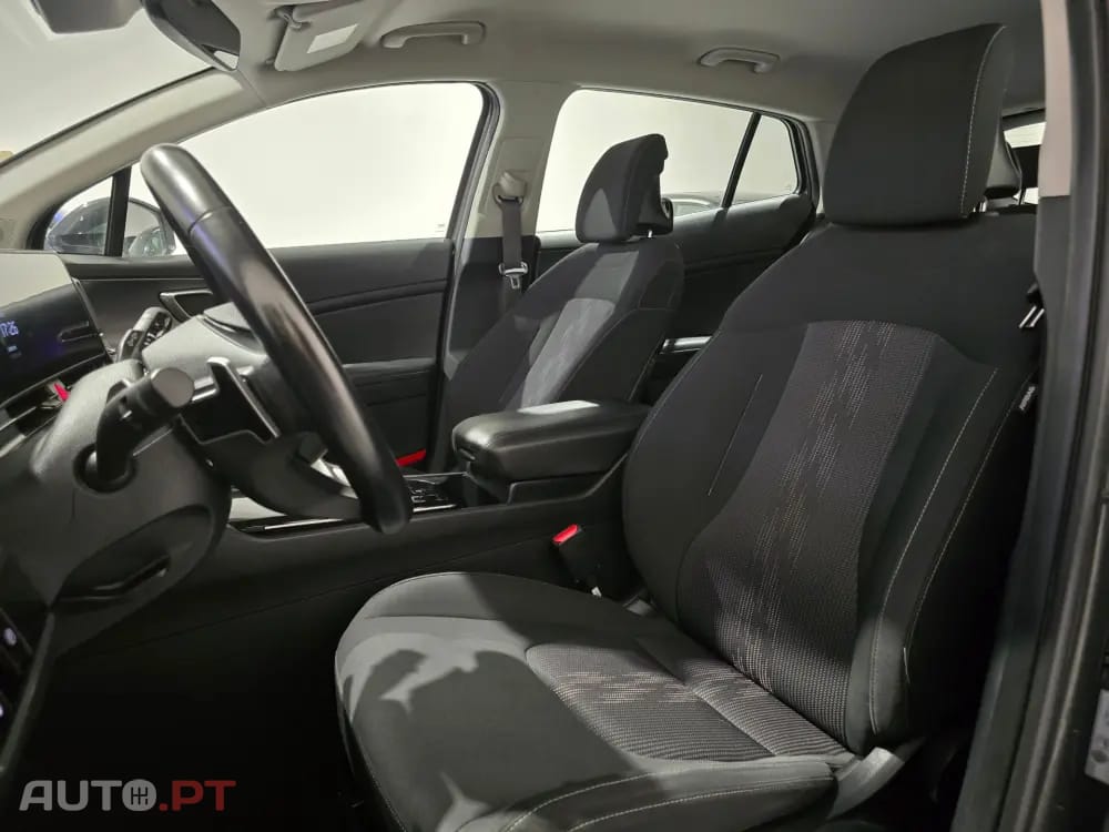 Kia Sportage ND