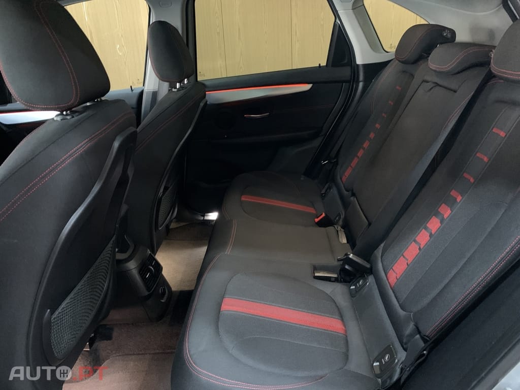 BMW 225 Active Tourer