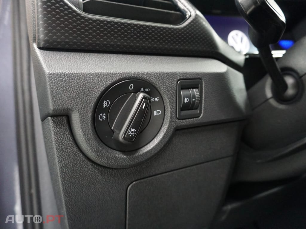 Volkswagen T-Cross 1.0 TSI Style DSG