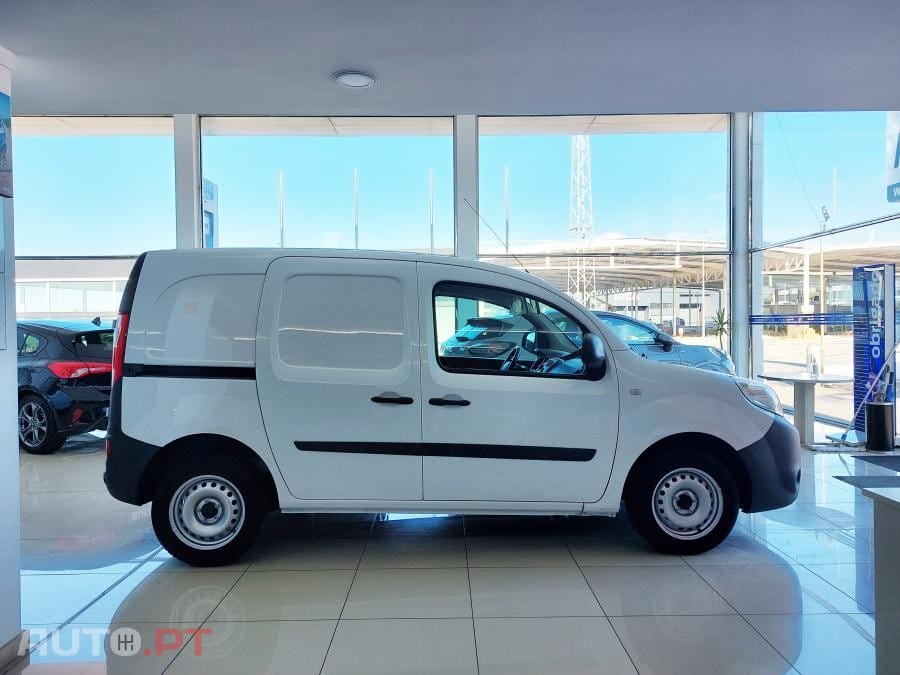 Renault Kangoo Express 1.5 dCi Business  - 3 Lug. -  Iva Dedutível