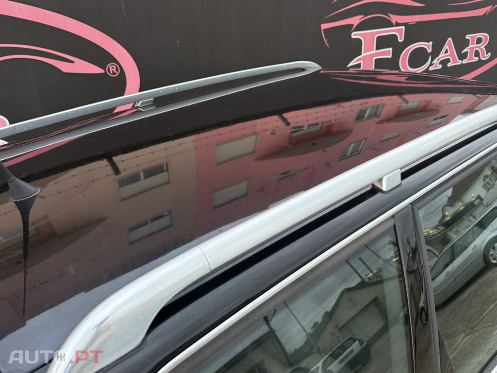 Audi A4 Avant 1.9 TDI M5 115