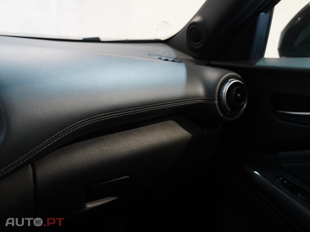 Nissan Juke 1.0 DIG-T Acenta