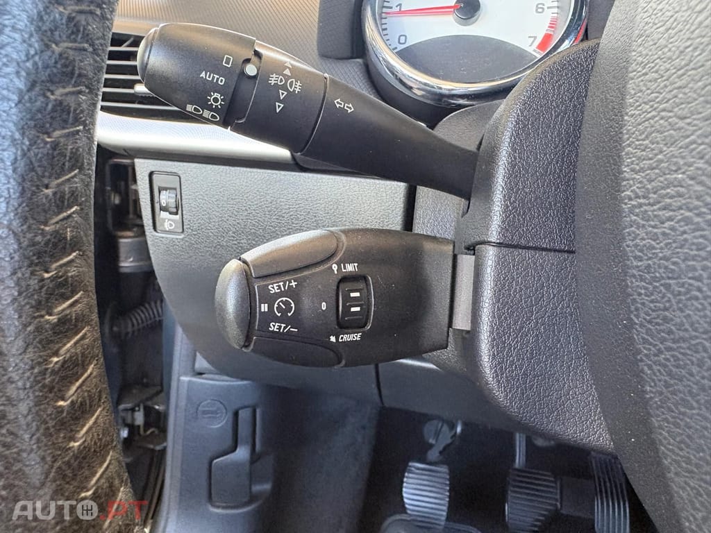 Peugeot 207 SW 1.4 Sport