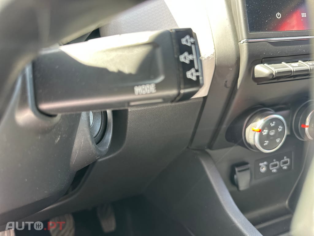 Renault Clio 1.0 TCe Techno