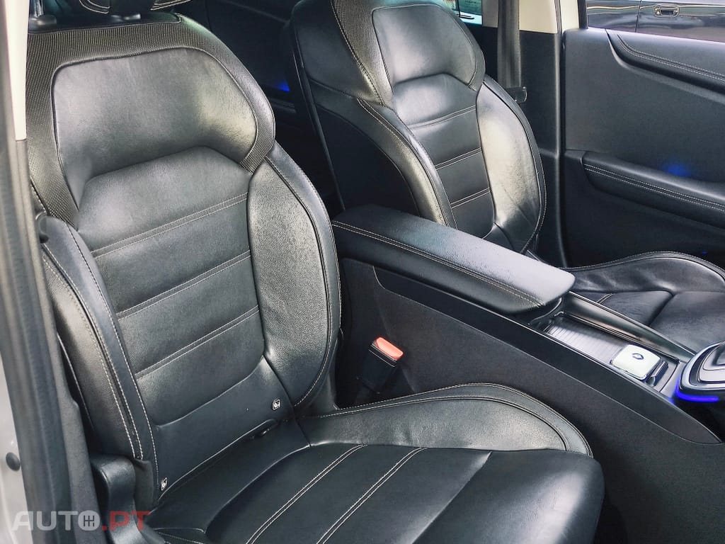 Renault Grand Scénic 1.6 dCi Bose Edition EDC SS