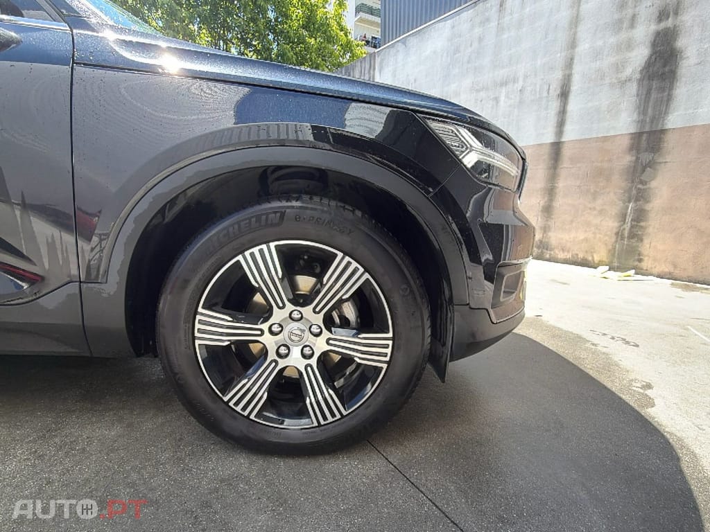 Volvo XC40 2.0 D3 Inscription Geartronic