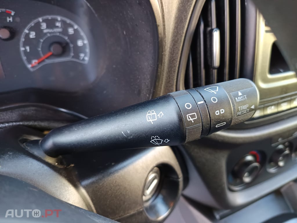 Fiat Doblo 1.3 Multijet