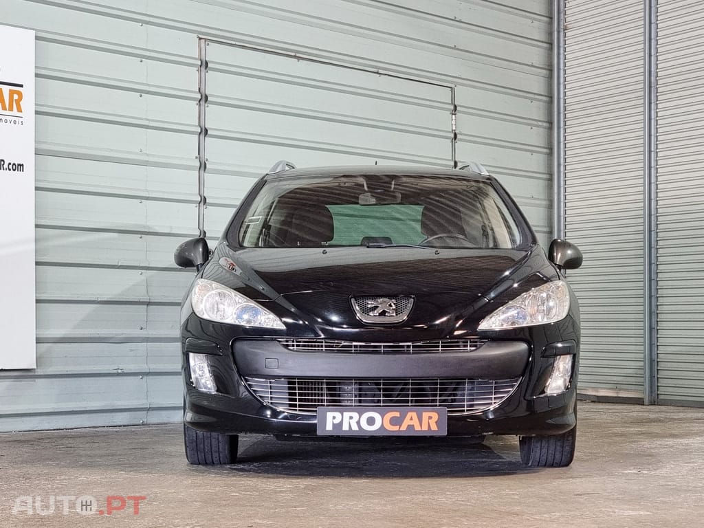 Peugeot 308 SW 1.6 HDi Executive