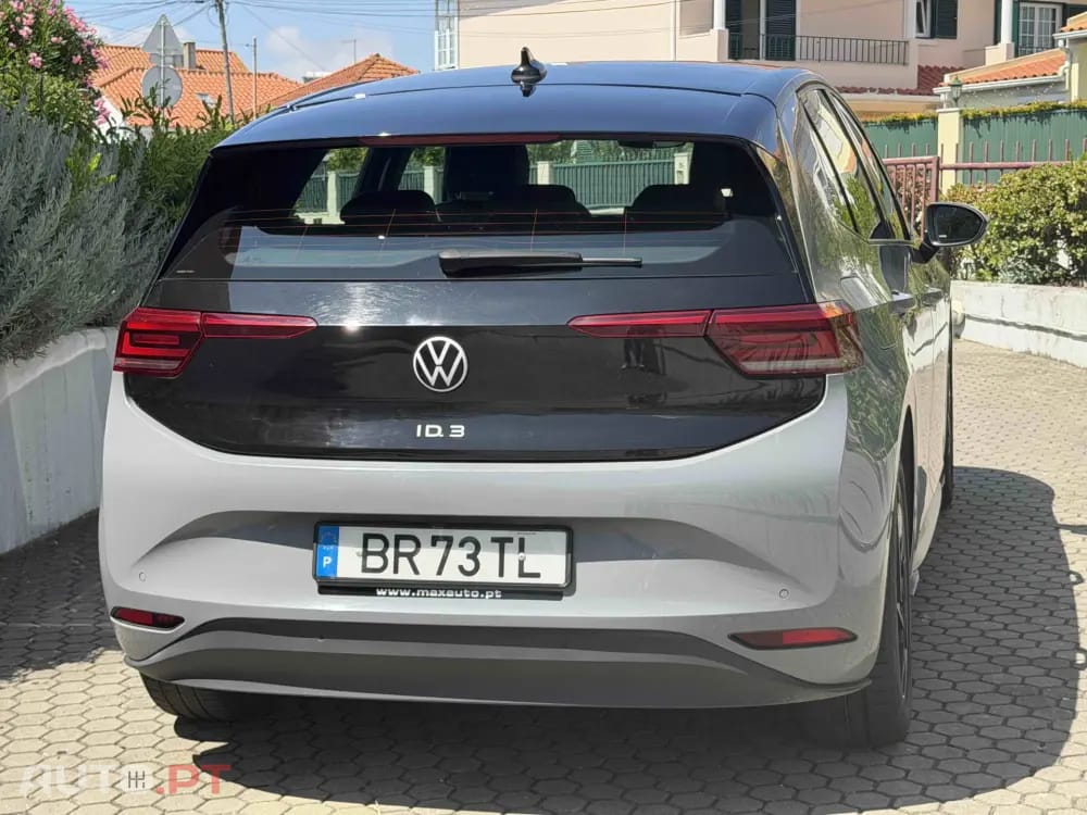 Volkswagen Id.3 Pro Performance