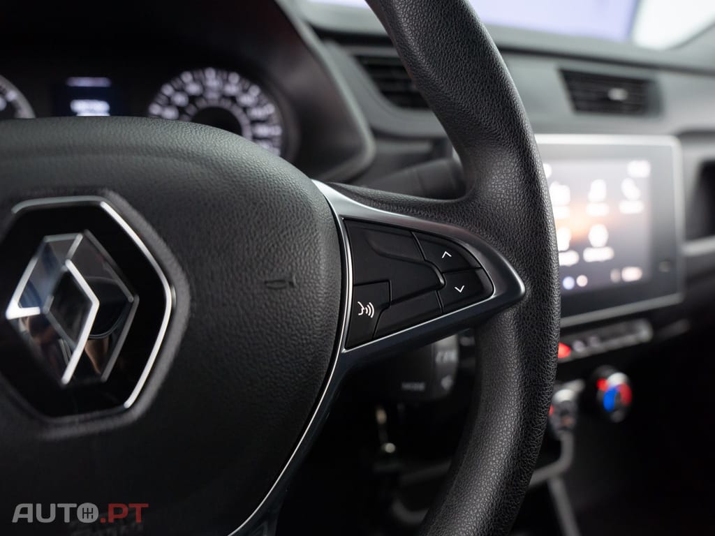 Renault Express 1.5 Blue dCi Confort