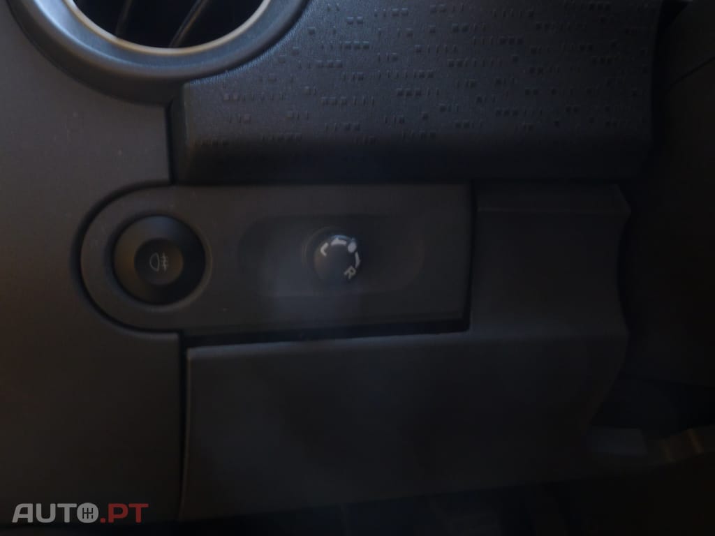 Mitsubishi Colt ClearTec 1.1