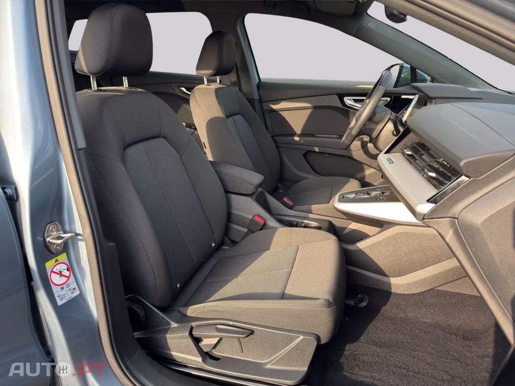 Audi Q4 E-Tron 40 I.V.A DEDUTIVEL 