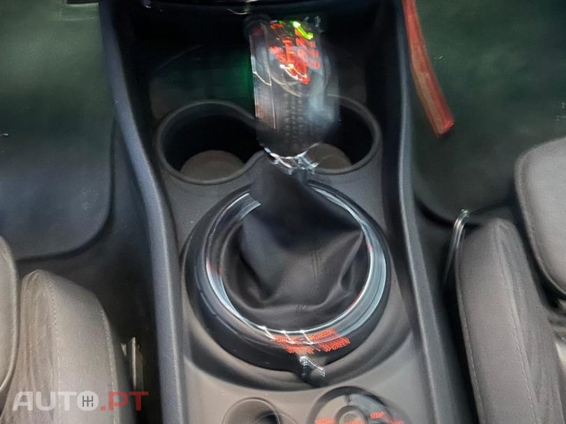 MINI Clubman Cooper SD Auto Desportiva