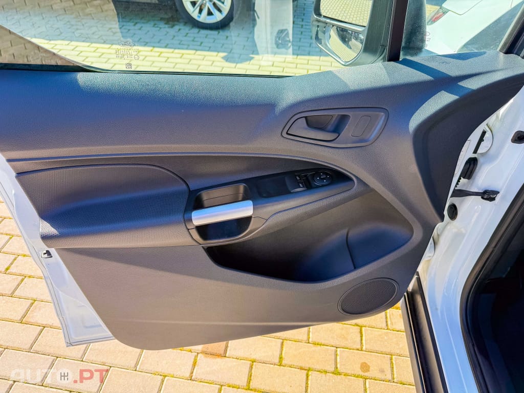 Ford Transit Connect 230 L1 LKW Auto Trend