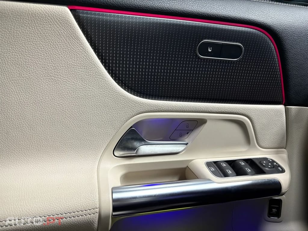 Mercedes-Benz EQA 250