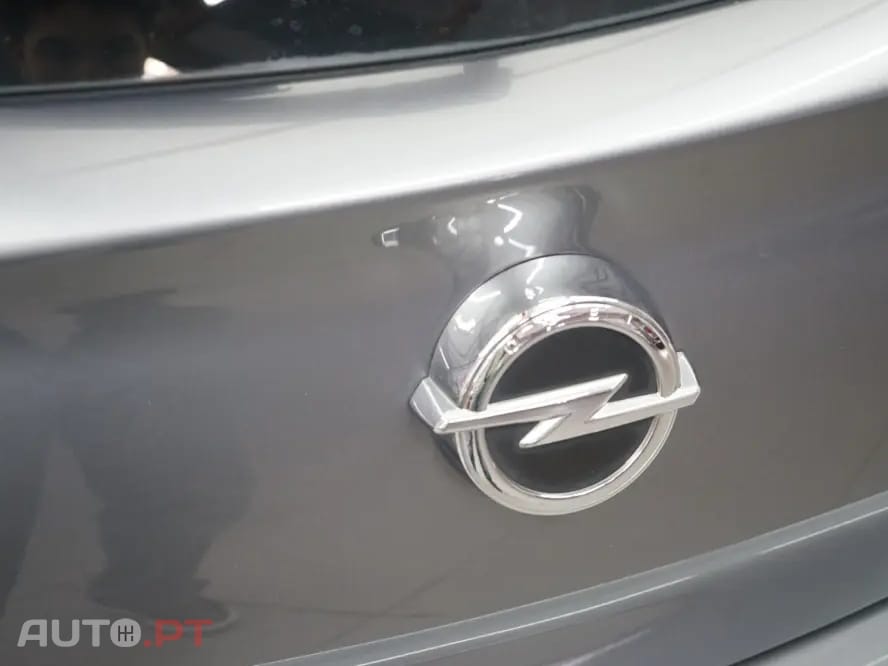 Opel Corsa 1.4 EcoFLEX S&S Active