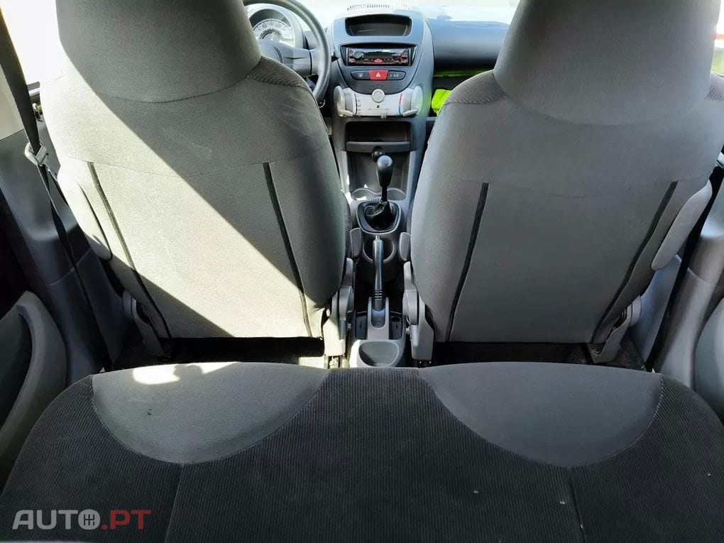 Citroen C1 1.4 HDi SX