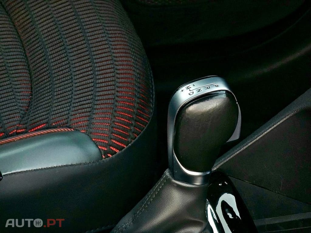 Renault Captur ENERGY TCe 120 EDC XMOD