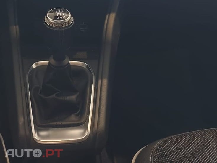 Renault Captur Techno