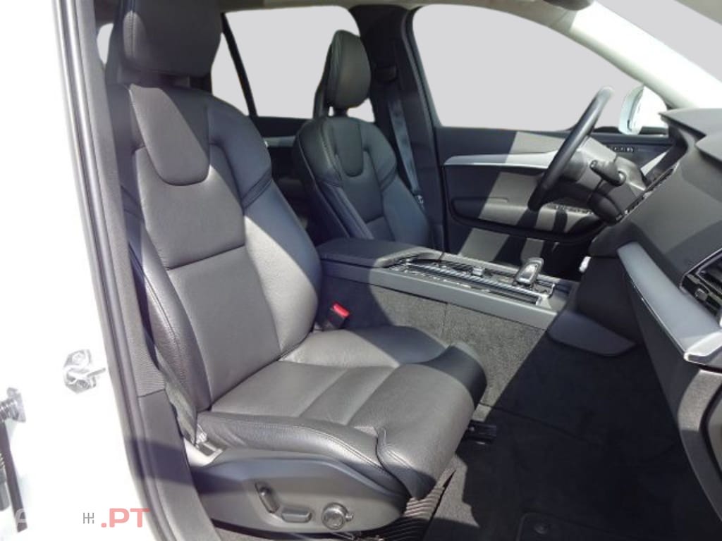 Volvo XC90 I.V.A DEDUTIVEL T8 Inscription  