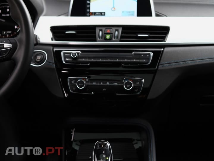 BMW X2 16 d sDrive Auto Pack M